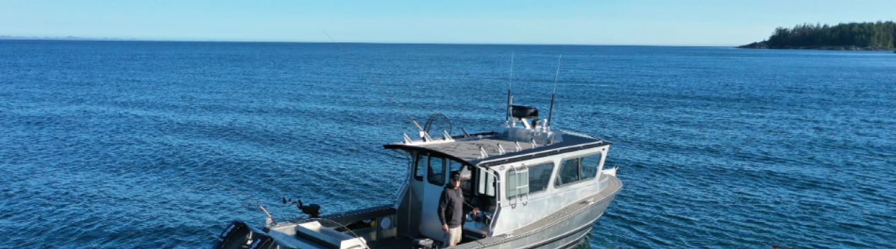 Bridgeview Marine