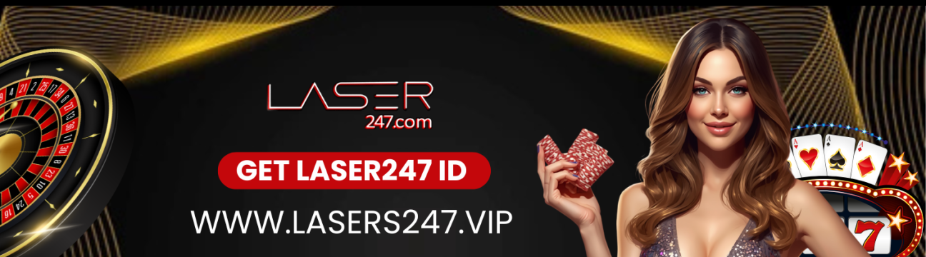 Laser247 VIP
