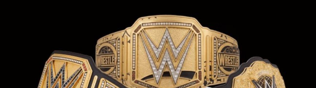 WWE Belt