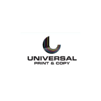 Universal Print  And Copy