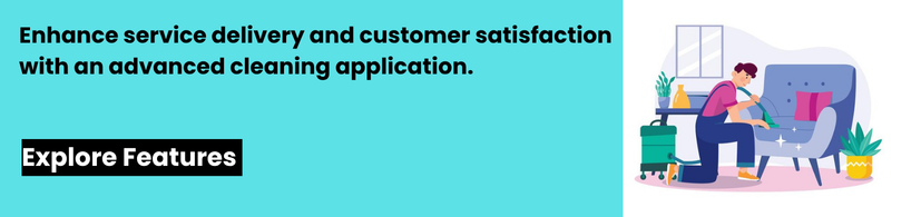 maid service app