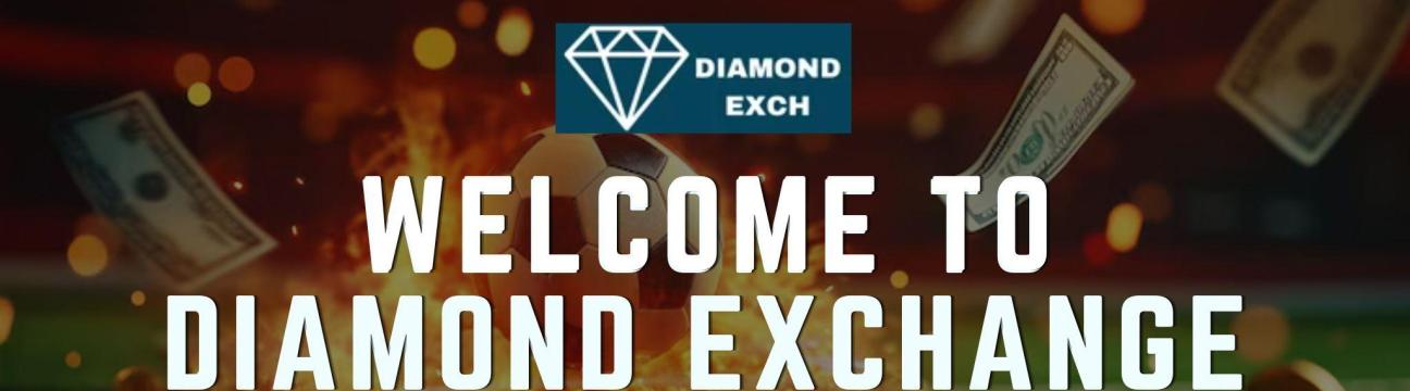 Diamond  Exchange
