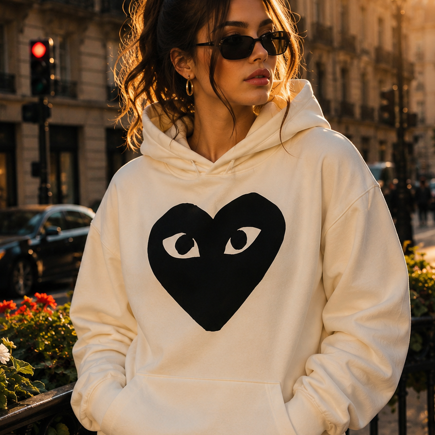 Commedes Garcons