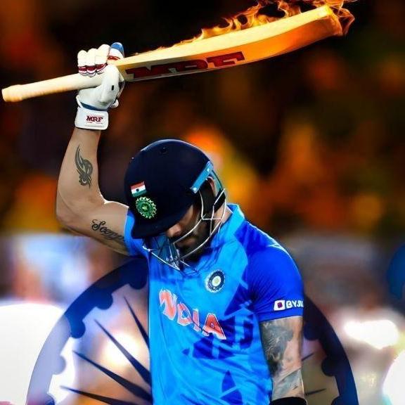 Shyam Cricketid