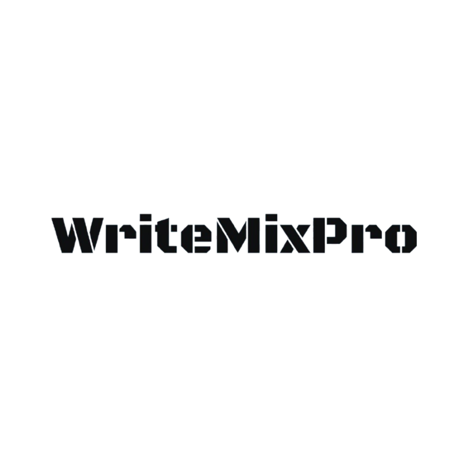 Writemix Pro