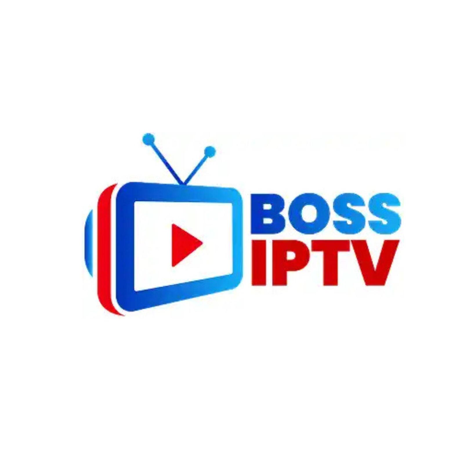 Boss IPTV Canada