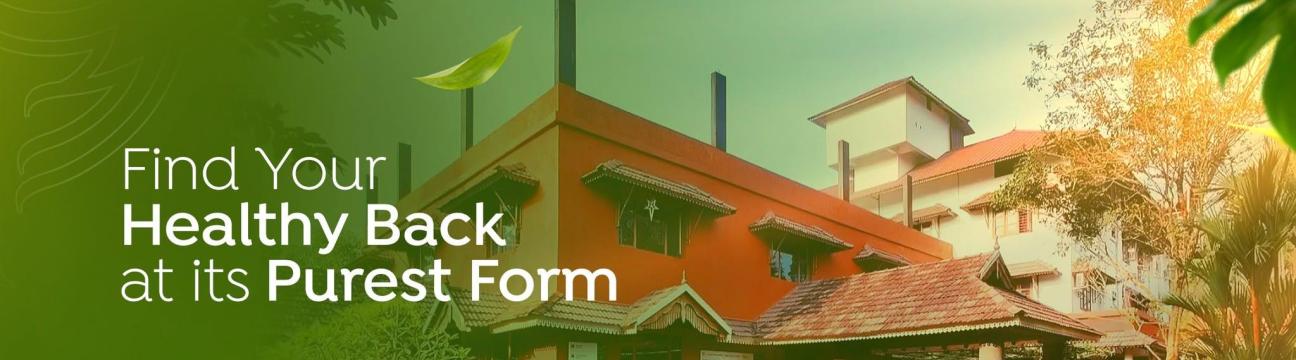 Samwarthika Ayurveda Hospital