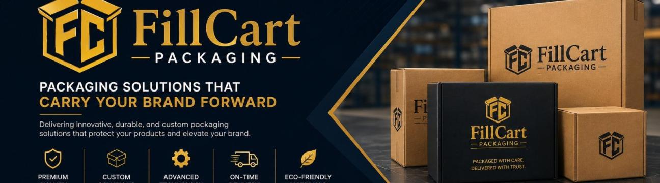 Fill Cart Packaging
