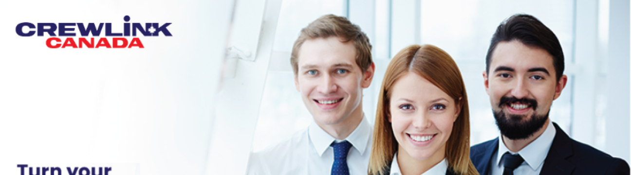 Crewlink Canada