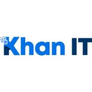 Khan IT Officeal