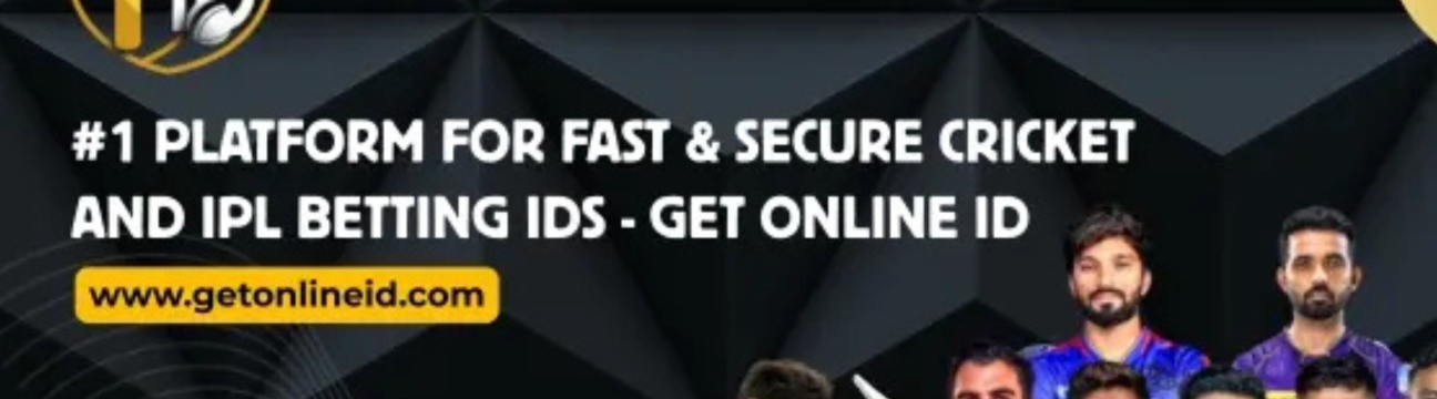 Online Cricket ID