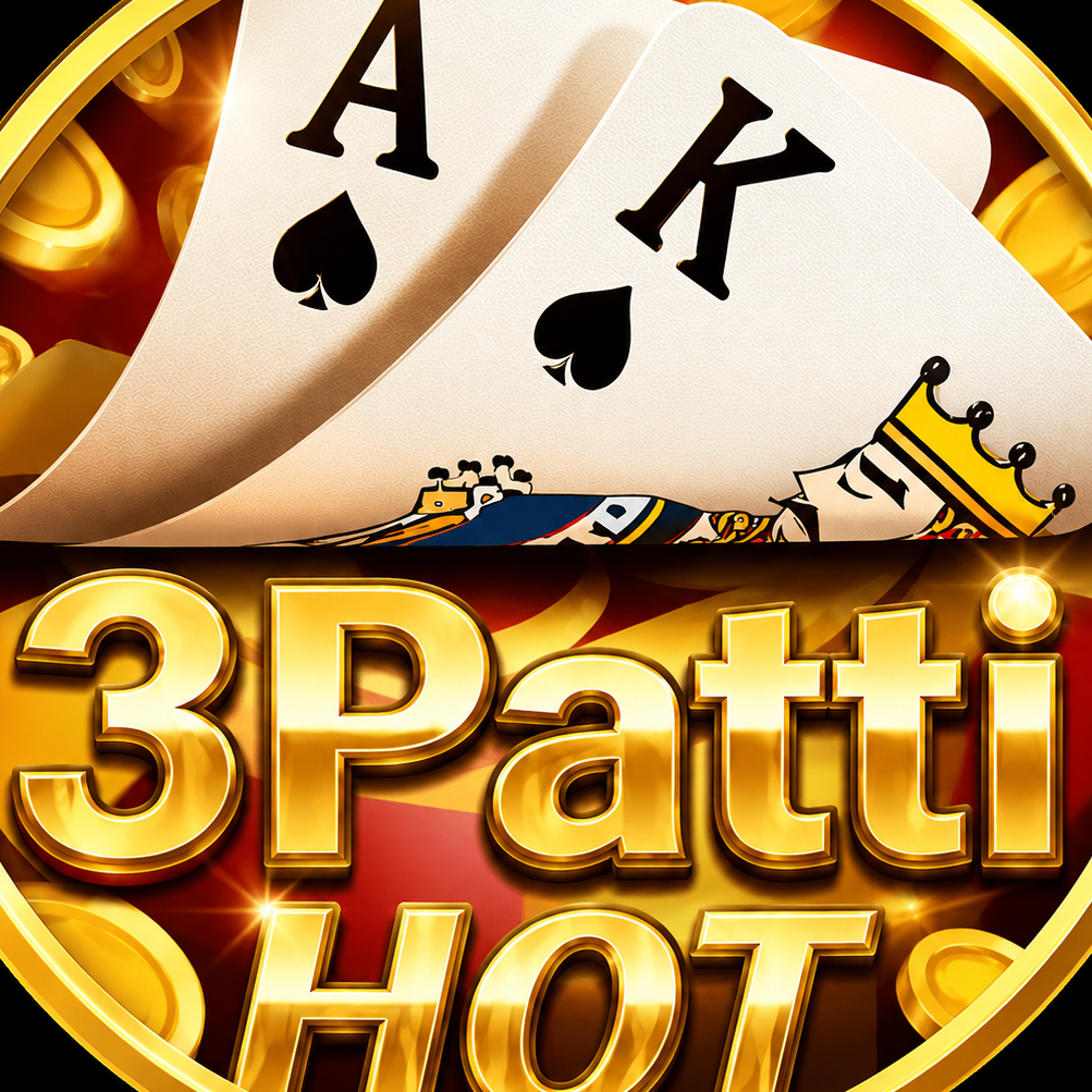 3patti  Hot
