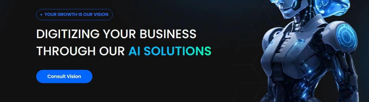 Vision Infotech