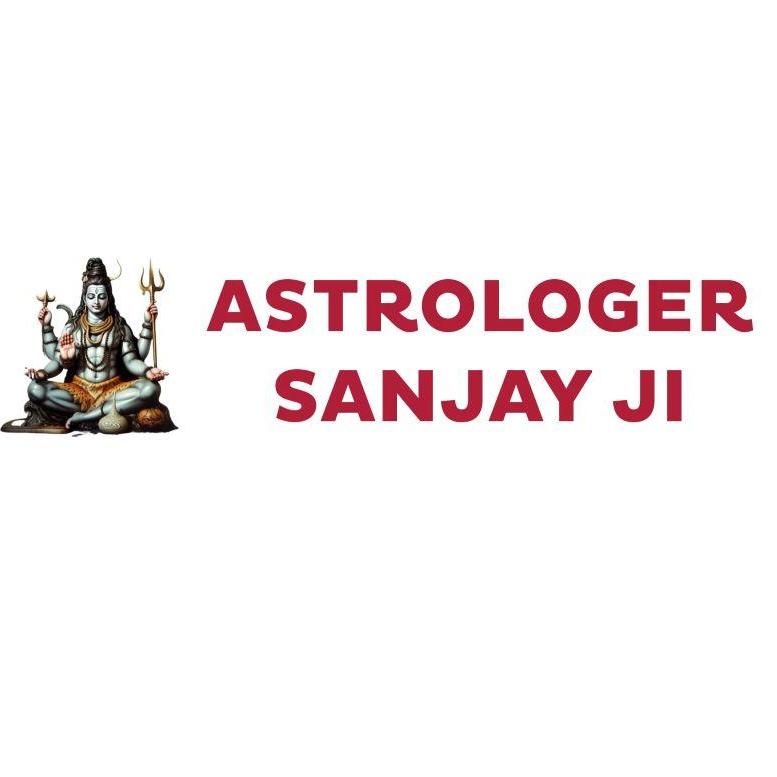 Astrologer  Sanjay Ji