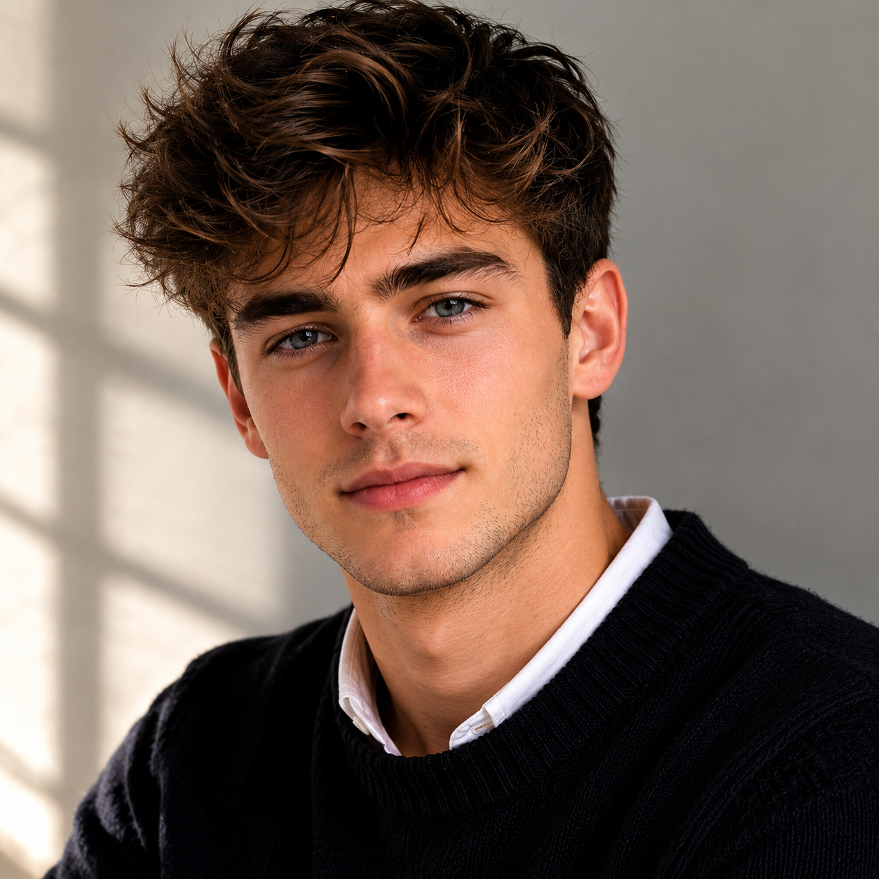John James