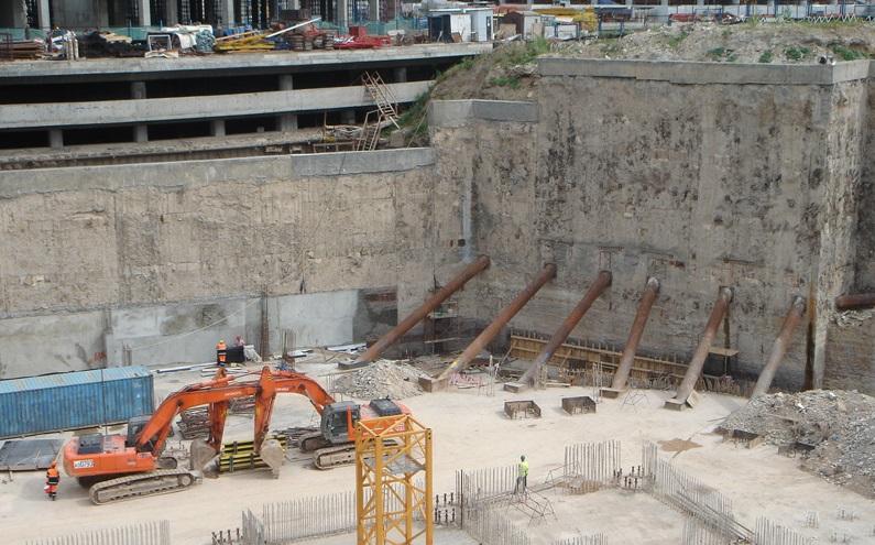 GKV Infrastructure