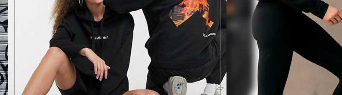 FZZ Apparel