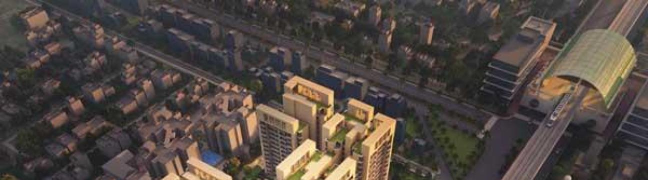 Flats Mohali