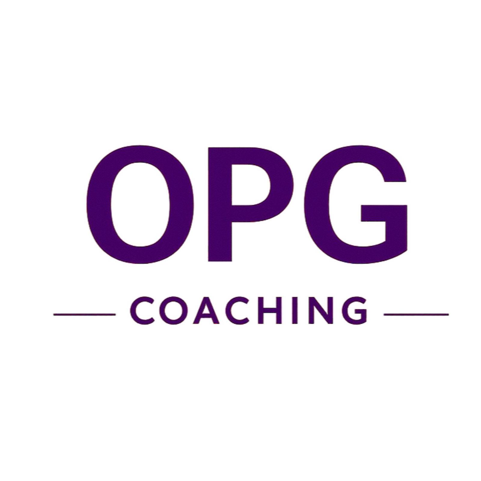 OPG Coaching
