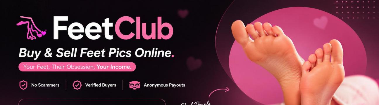 Feet Club