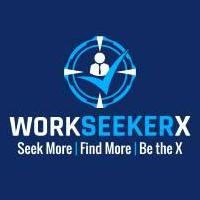 Work SeekerX