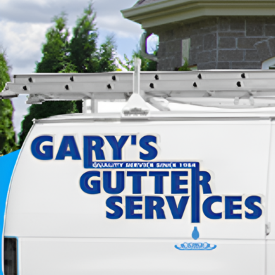Garys Gutter