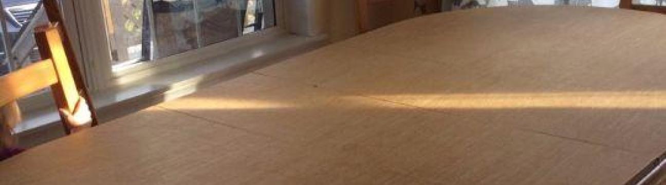 Heartland Table Pads&trade;