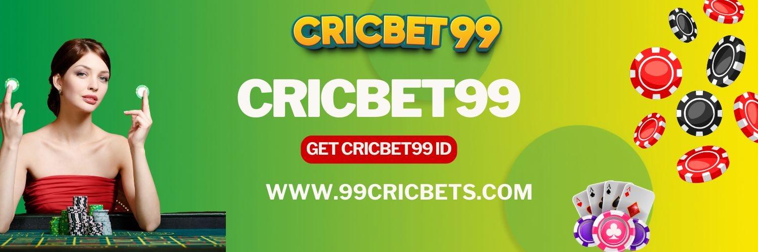 Cricbet99 Online