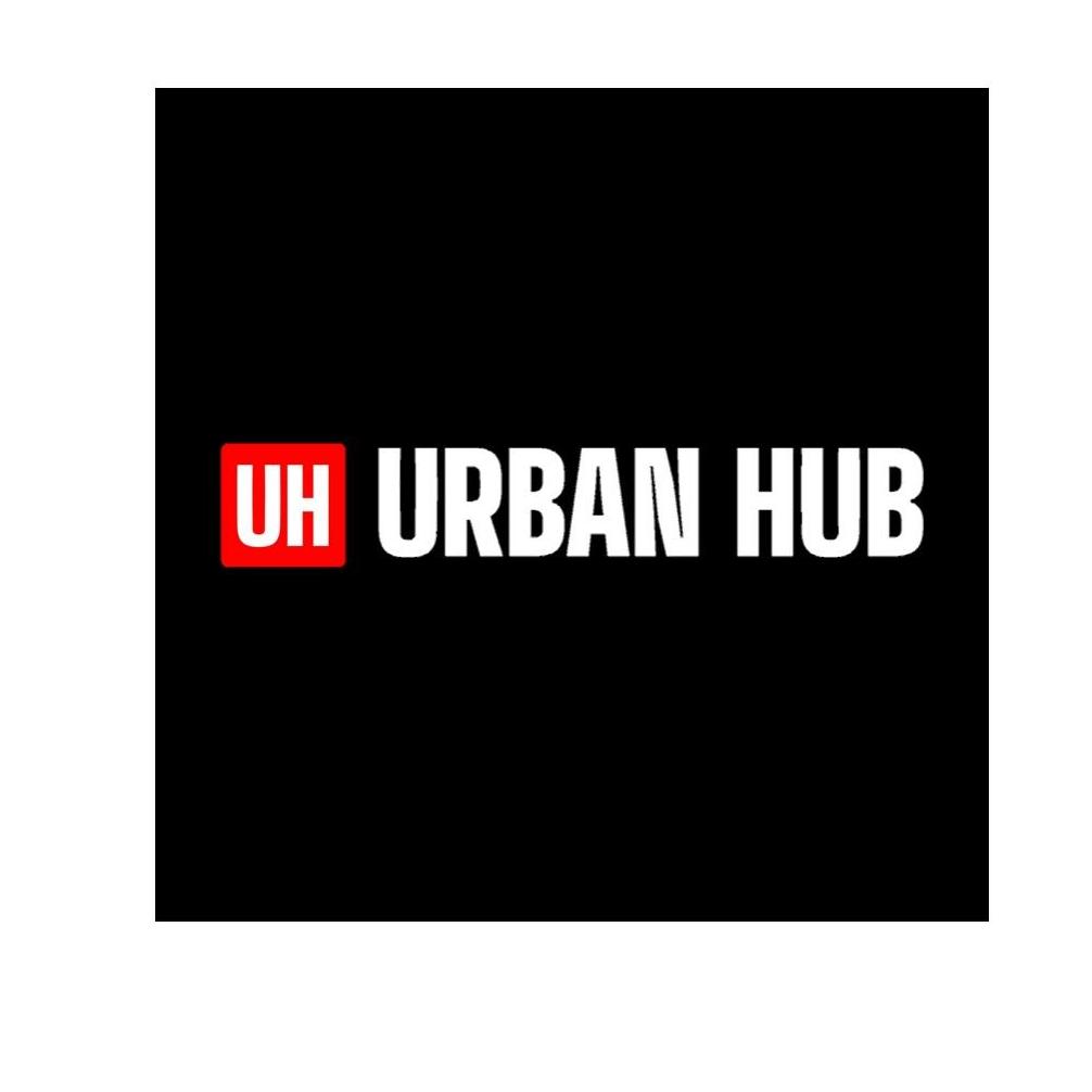 Urbanhubuk Preston