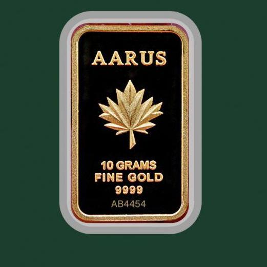 Gold Stock US