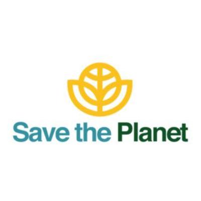 Save The Planet