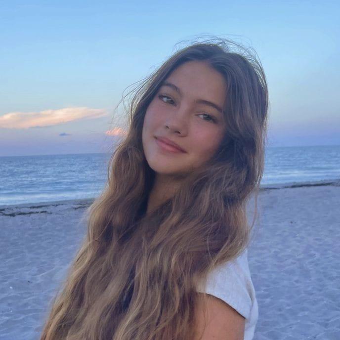 Amanda Pearson