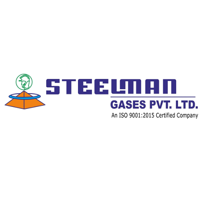 Steelman Gases Pvt. Ltd.
