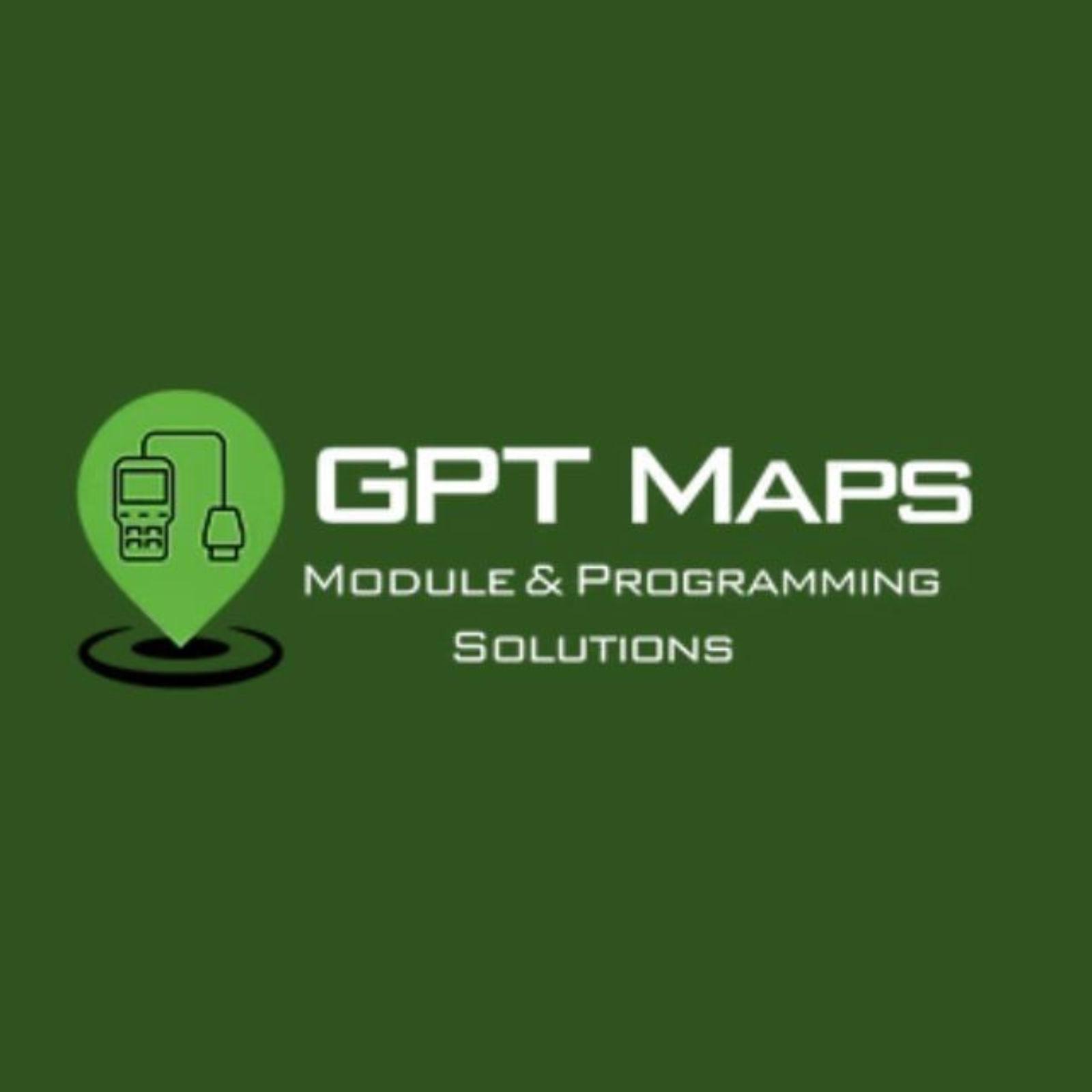 GPT Maps
