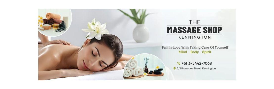 Massage Shop