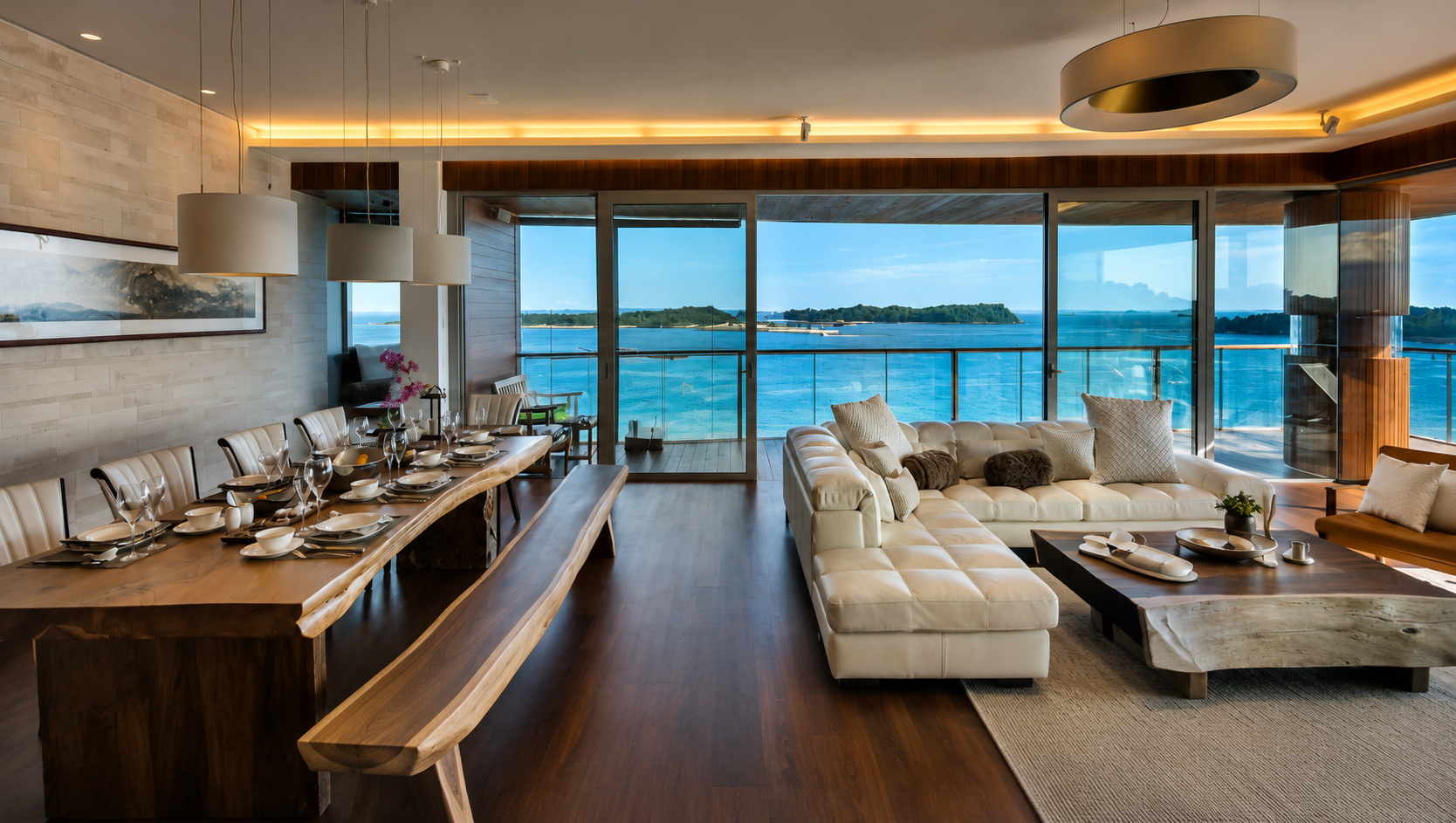 World Of Wood Floors