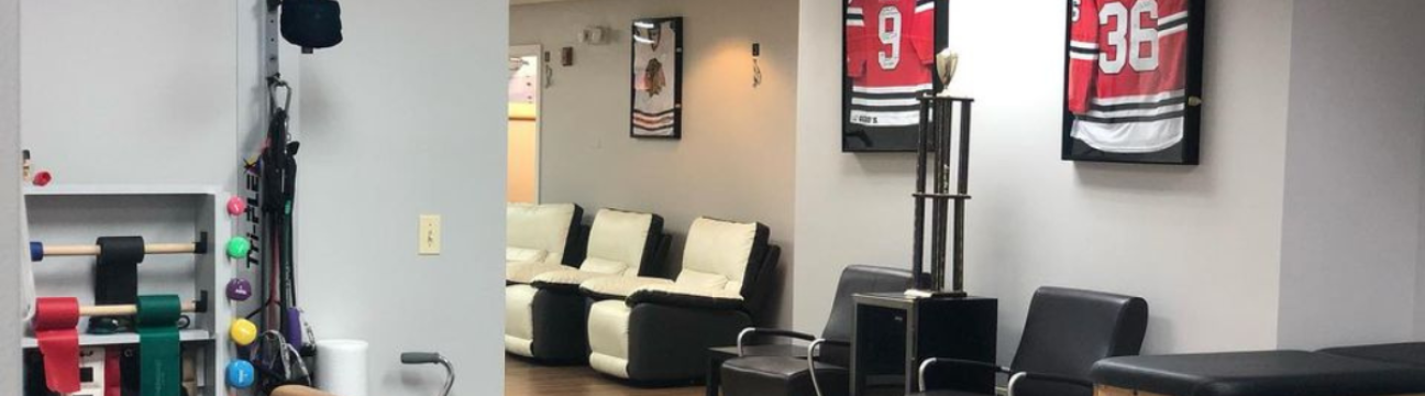 Alpha Rehabilitation  Medical Centers