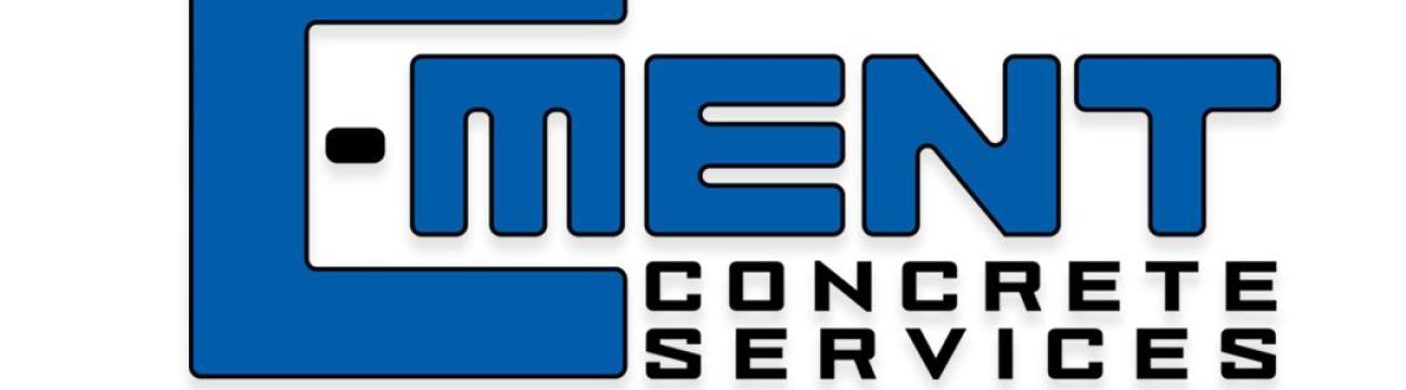 C-ment Concrete Services