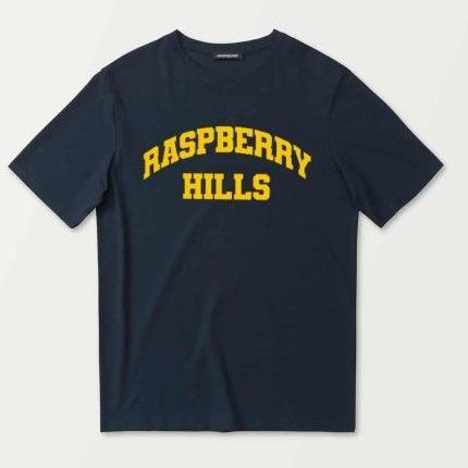 Raspberry Hills
