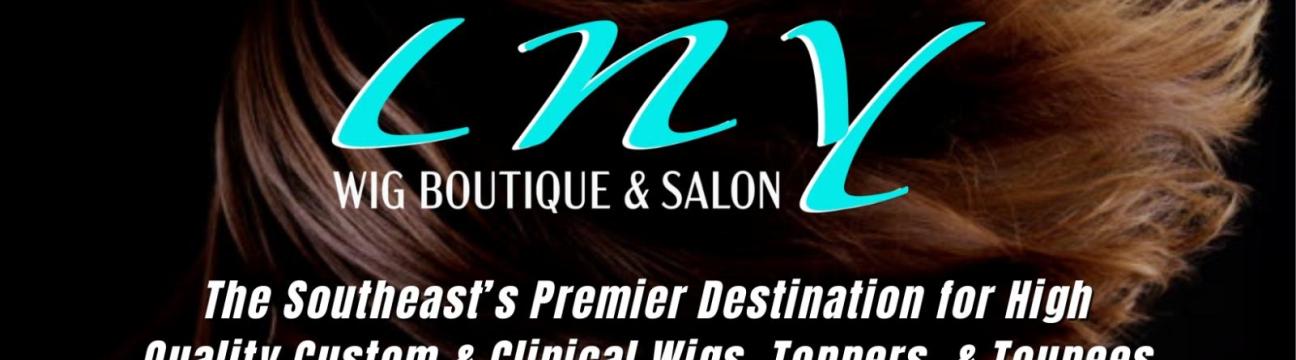 LNY Wig Boutique And Salon