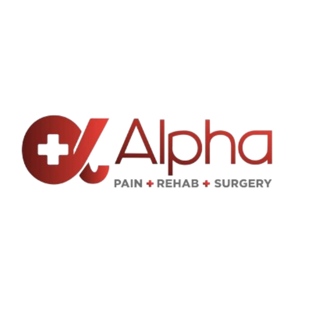 Alpha Rehabilitation  Medical Centers