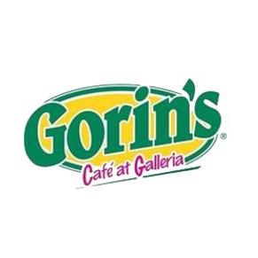 Gorin Cafe
