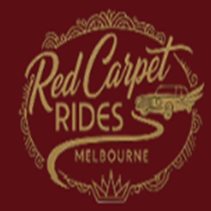 Red Rides