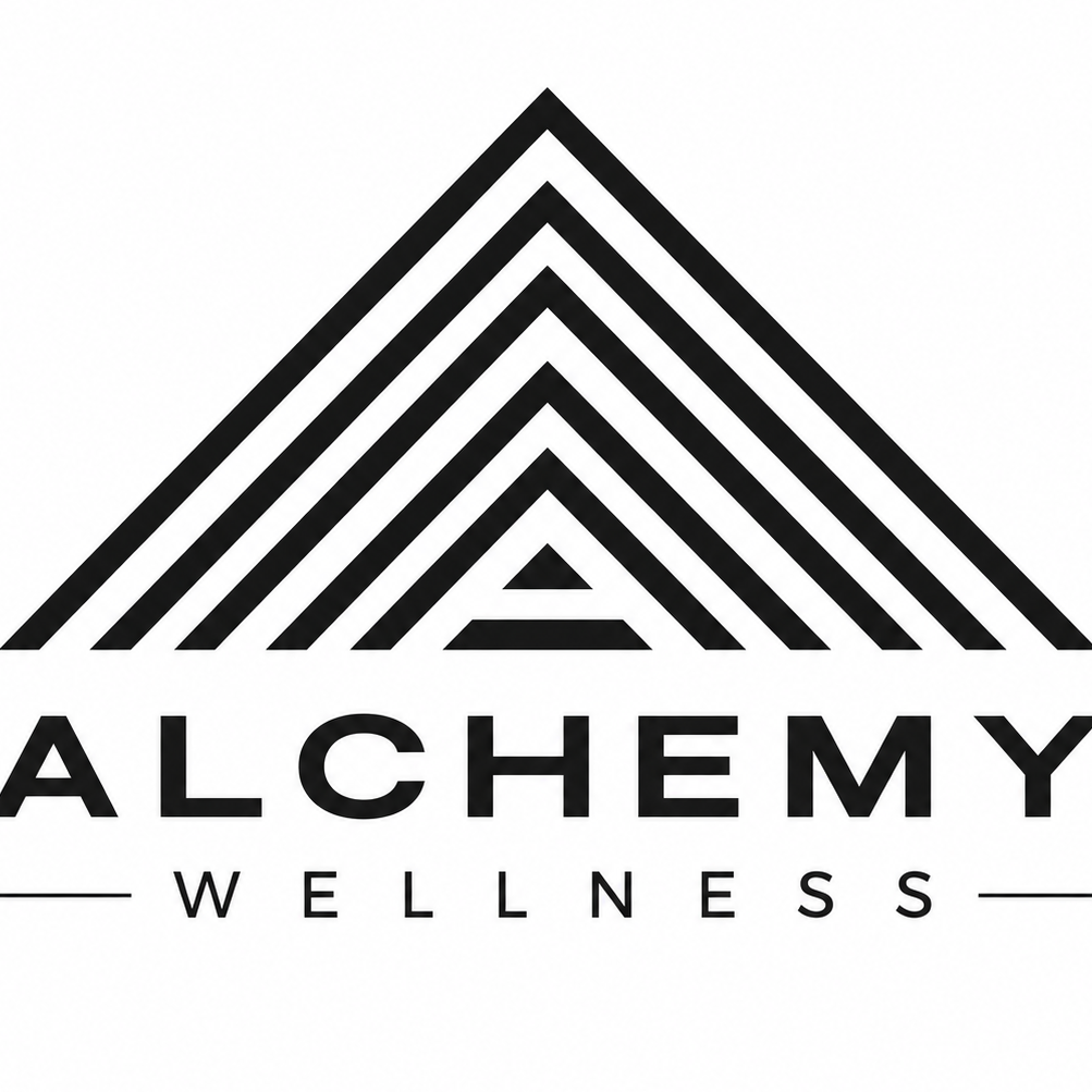 Alchemy  Wellness