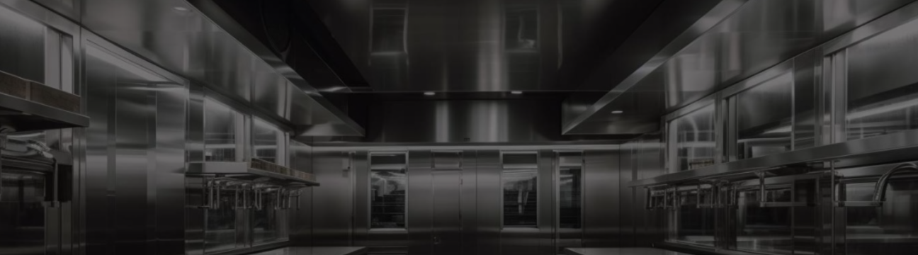 Forever Kitchen Equipment
