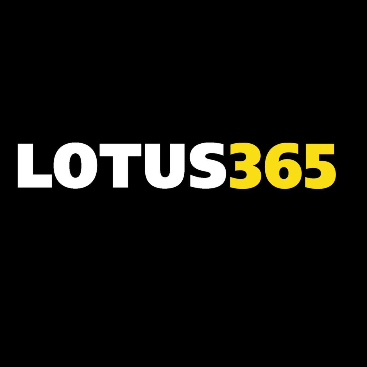 Lotus365id 365