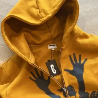 Clints Hoodie
