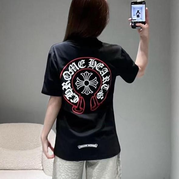 Chrome Hearts