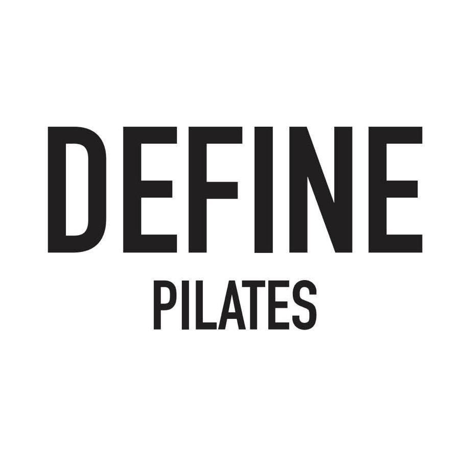 Define  Pilates
