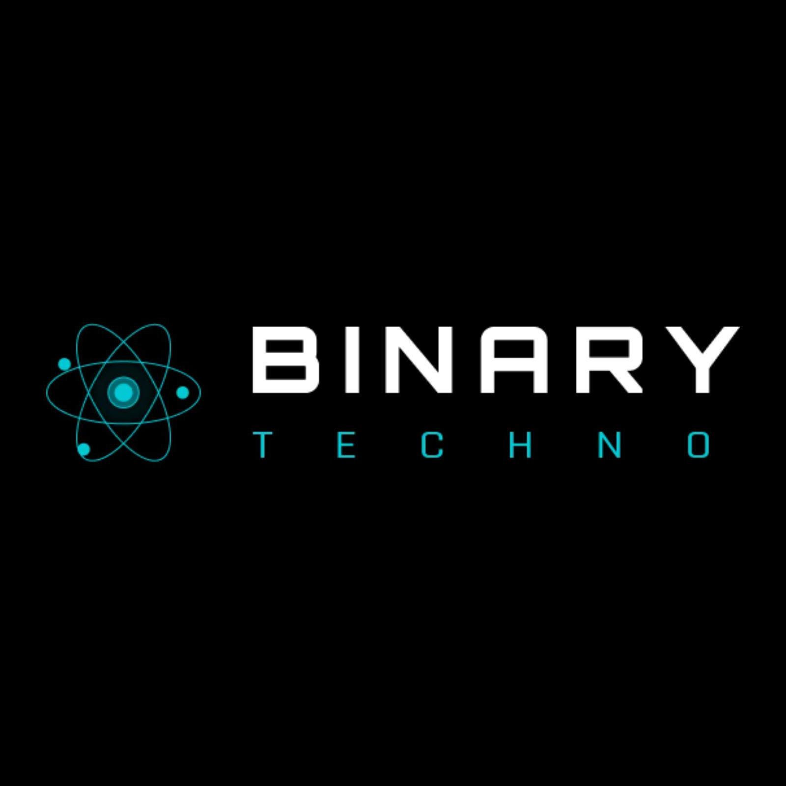 Binary Techno